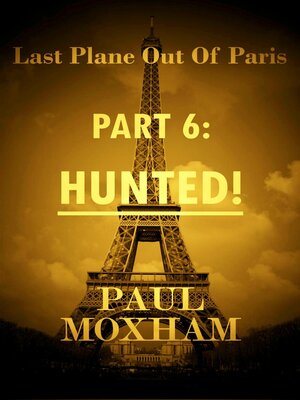 cover image of Hunted!